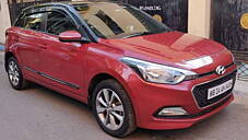 Used Hyundai Elite i20 Asta 1.2 Dual Tone in Kolkata