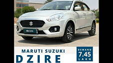 Used Maruti Suzuki Dzire VXi [2020-2023] in Mohali