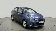 Used Hyundai Xcent SX 1.2 in Mumbai