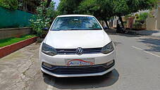 Used Volkswagen Polo GT TSI in Bangalore