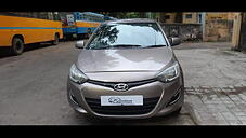 Second Hand Hyundai i20 Era 1.4 CRDI in Kolkata