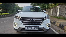 Used Hyundai Creta SX Plus 1.6  Petrol in Mumbai