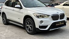 Used BMW X1 sDrive20d xLine in Pune