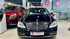 Second Hand Mercedes-Benz S-Class 300 in Chennai