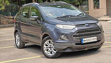 Used Ford EcoSport Titanium 1.0 Ecoboost (Opt) in Pune
