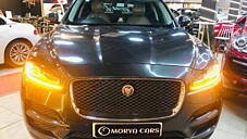 Used Jaguar F-Pace Prestige in Pune