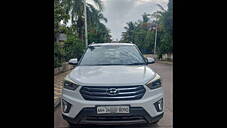 Used Hyundai Creta 1.6 SX Plus AT Petrol in Pune