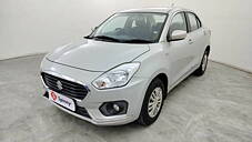 Used Maruti Suzuki Dzire VDi AMT in Coimbatore