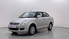 Used Maruti Suzuki Swift DZire VDI in Bangalore