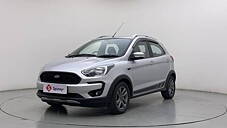 Used Ford Freestyle Titanium 1.5 TDCi in Bangalore