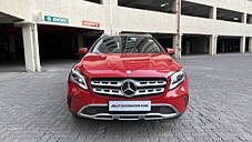 Used Mercedes-Benz GLA 200 d Sport in Pune