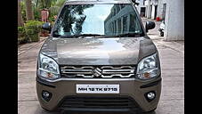 Used Maruti Suzuki Wagon R LXi 1.0 CNG in Pune
