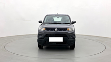 Used Maruti Suzuki S-Presso VXi CNG in Mumbai