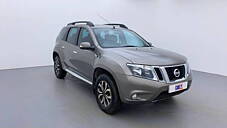 Used Nissan Terrano XL D Plus in Hyderabad