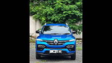 Used Renault Kiger RXT AMT in Surat