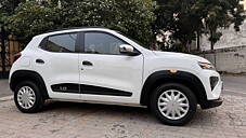 Used Renault Kwid CLIMBER 1.0 (O) in Jalandhar