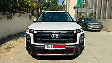 Used Hyundai Creta SX (O) 1.5 Diesel Automatic in Delhi