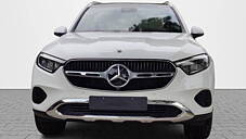 Used Mercedes-Benz GLC 300 4MATIC in Hyderabad