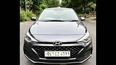 Used Hyundai Elite i20 Magna 1.2 [2016-2017] in Delhi