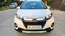 Used Honda WR-V SV MT Petrol in Delhi