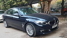 Second Hand BMW 3 Series GT 330i Luxury Line in Delhi