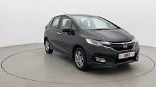 Used Honda Jazz ZX CVT in Chennai