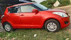 Used Maruti Suzuki Swift VXi in Jamshedpur