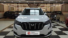 Used Mahindra XUV700 AX 7 Petrol AT Luxury Pack 7 STR [2021] in Bangalore