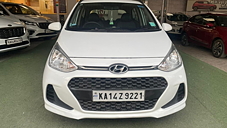 Second Hand Hyundai Grand i10 Sportz (O) 1.2 Kappa VTVT [2017-2018] in Bangalore