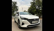 Used Hyundai Verna SX (O)1.5 MPi in Delhi