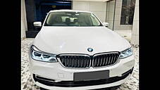 Used BMW 6 Series GT 620d Luxury Line [2019-2019] in Delhi