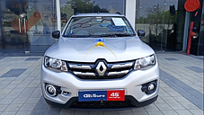Second Hand Renault Kwid RXT Opt in Nagpur