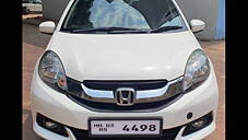 Used Honda Mobilio V Petrol in Mumbai