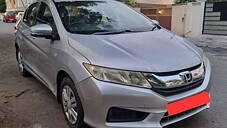 Used Honda City SV Diesel in Coimbatore