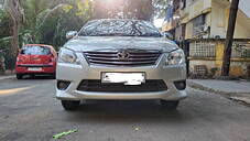 Used Toyota Innova 2.5 G 7 STR BS-IV in Mumbai