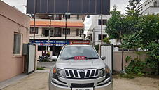 Second Hand Mahindra XUV500 W8 [2015-2017] in Coimbatore