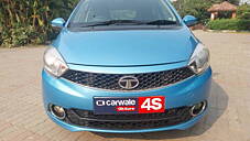 Used Tata Tiago Revotron XZ in Delhi