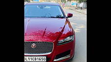 Used Jaguar XF Portfolio Petrol CBU in Delhi