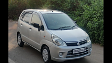 Second Hand Maruti Suzuki Estilo LXi BS-IV in Mumbai