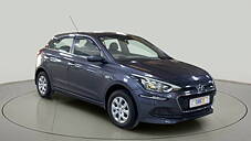 Used Hyundai Elite i20 Magna 1.2 [2016-2017] in Vadodara