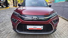 Used Toyota Urban Cruiser Hyryder V Hybrid [2022-2023] in Guwahati