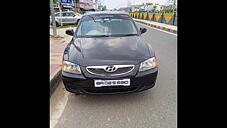 Second Hand Hyundai Accent CNG in Patna