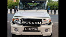 Used Mahindra Bolero SLE BS IV in Delhi