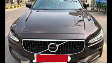 Second Hand Volvo V90 Cross Country D5 Inscription [2017-2020] in Hyderabad