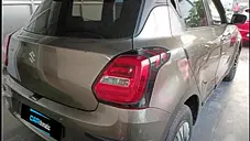 Second Hand Maruti Suzuki Swift VXi in Kolkata