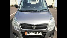 Used Maruti Suzuki Wagon R 1.0 LXi CNG in Mumbai