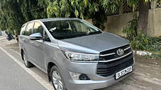 Used Toyota Innova Crysta 2.4 GX 7 STR [2016-2020] in Delhi