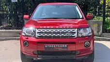 Used Land Rover Freelander 2 SE in Bangalore