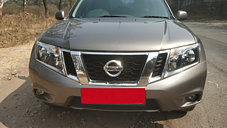 Second Hand Nissan Terrano XL (P) in Pune