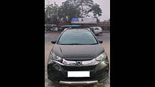Used Honda WR-V S MT Petrol in Jaipur